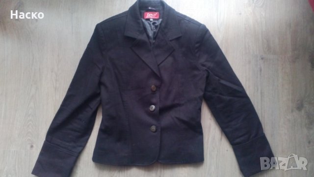 Бутиково Doris,Gin Tonic,legio mayinda дамско сако, снимка 6 - Сака - 11610084