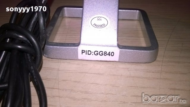 Logitech тонколони-2бр-23х8х7см-внос швеицария, снимка 9 - Тонколони - 17644453