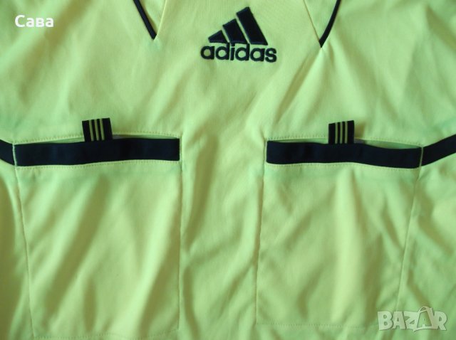 Тениски ADIDAS    мъжки,Л-ХЛ, снимка 4 - Тениски - 25570253
