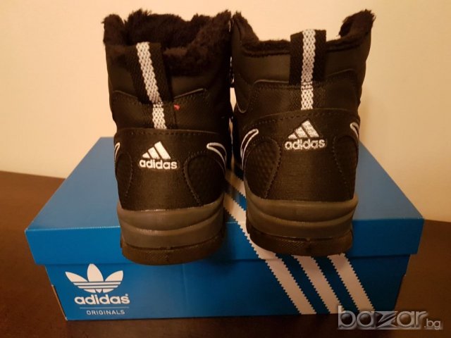 Маратонки Адидас 41 номер, снимка 3 - Маратонки - 20146864