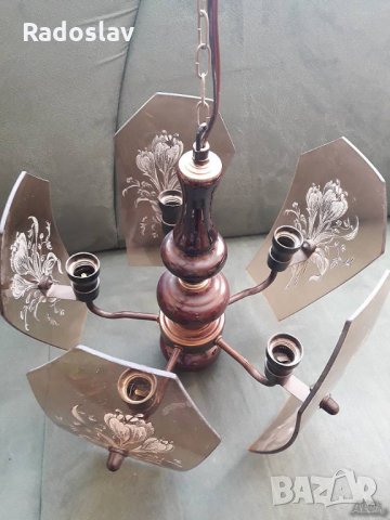 Ремонт на Полюлей и Пендели, снимка 6 - Лампи за таван - 25426894