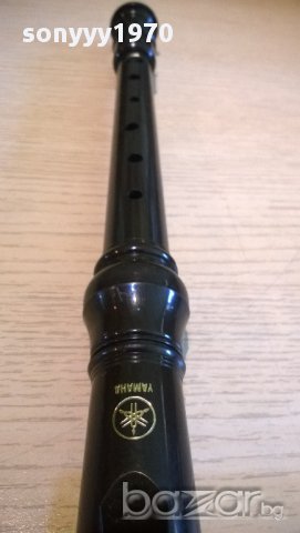 yamaha-духов музикален инструмент-внос швеицария