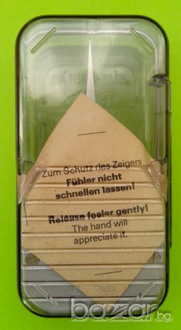 Механичен калибратор  , снимка 2 - Други машини и части - 7483561