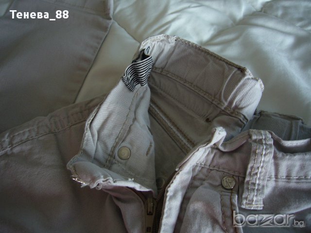  Панталон момче 2-3 г , снимка 2 - Детски панталони и дънки - 16371830