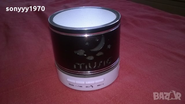 usb колонка-25лв, снимка 4 - Тонколони - 25689117