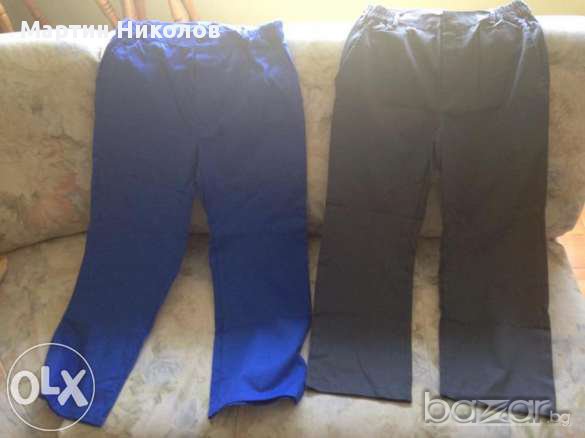 На едро работно облекло , снимка 5 - Други - 12819839