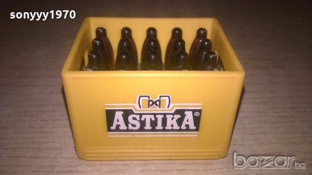 astika-отварачка-6х5х4см, снимка 4 - Колекции - 20026046