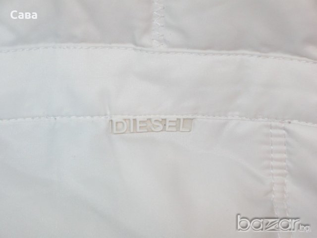 Елек DIESEL  дамски,л, снимка 4 - Сака - 20232367