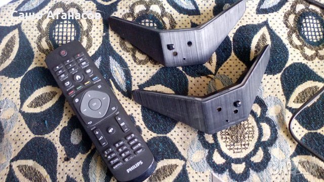 PHILIPS 32PFT4101/12 със счупена матрица ,715G7734-P01-000-002H ,715G6947-M02-000-004Y ,HV320FHB-N00, снимка 16 - Части и Платки - 24000220