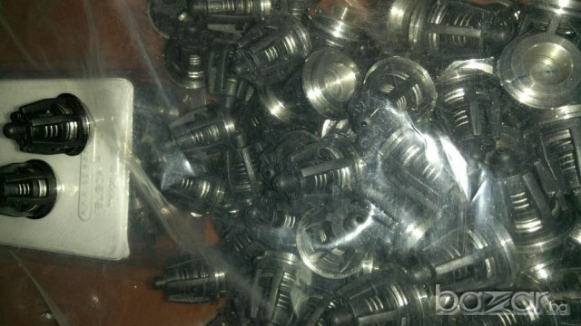 Резервни части за пароструйки -водоструйки, снимка 4 - Индустриална техника - 21100389