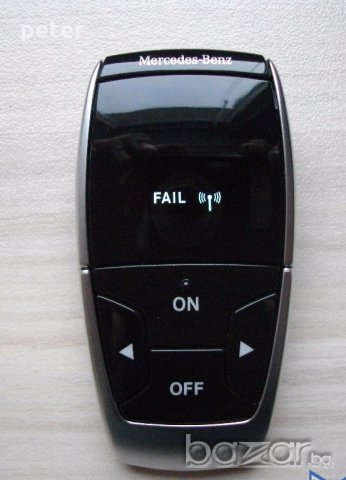 RANGE ROVER SPORT OR EVOQUE L494 L405 Webasto telestart, снимка 3 - Аксесоари и консумативи - 19081407