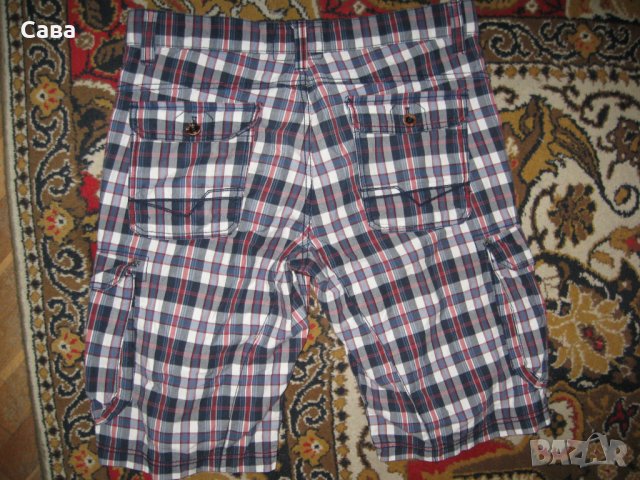 Къси панталони ESPRIT   мъжки,М-Л, снимка 3 - Къси панталони - 22359336