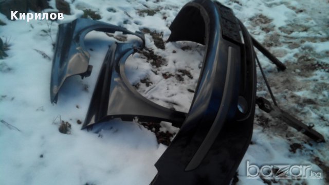 Части за Рено Лагуна 2003г*1,9*120конски сили комби					, снимка 4 - Аксесоари и консумативи - 16923489