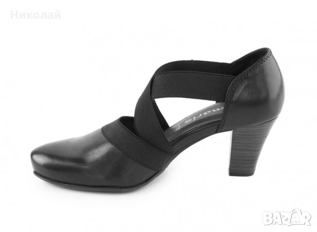 Tamarais pumps обувки , снимка 9 - Дамски обувки на ток - 25295679
