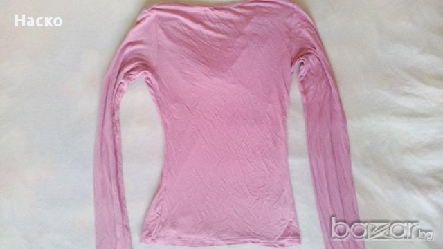 kikiriki , блуза, снимка 3 - Блузи с дълъг ръкав и пуловери - 13565811