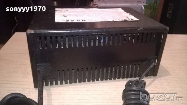 Foissy golf charger 12v/4amp-зарядно-внос швеицария, снимка 12 - Други спортове - 16652516