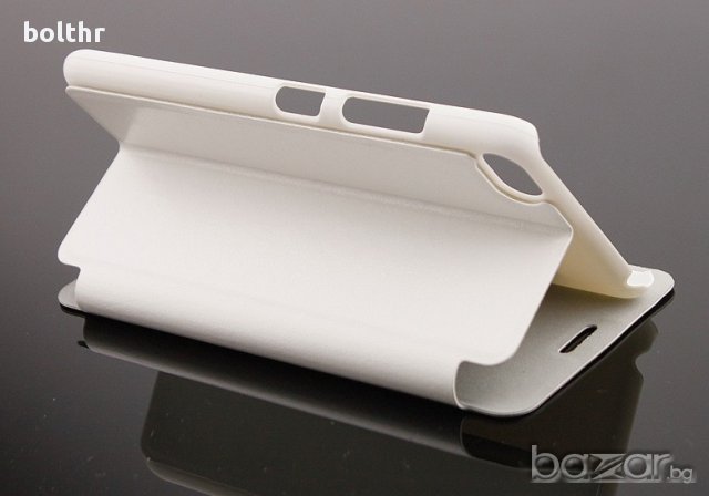 FLIP CASE LUX LENOVO S90, снимка 1