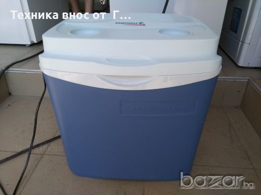 Хладилни кутии внос от Германия, снимка 8 - Хладилни чанти - 21405441