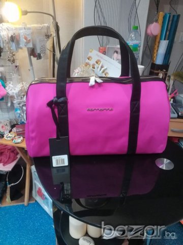 Дамска чанта Fornarina, снимка 2 - Чанти - 17366707