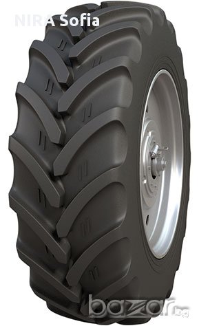Гуми за трактор  710 70 R 42 (28LR42)NORTEC TA-01, 173/176 TL