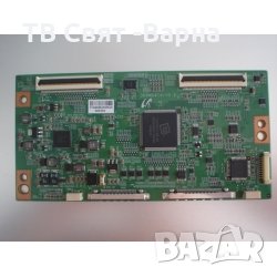 T-con Board 3DRMB4C4LV0.2 TV BLAUPUNKT B40FA197H1K 
