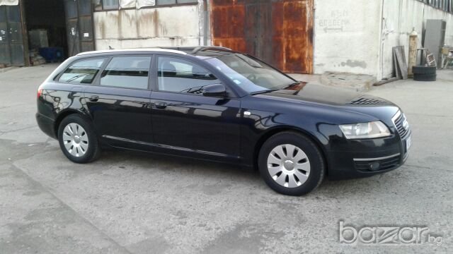 Audi Ауди A6 УНИКАТ ТОП СЪСТОЯНИЕ! ! !, снимка 3 - Автомобили и джипове - 18900503