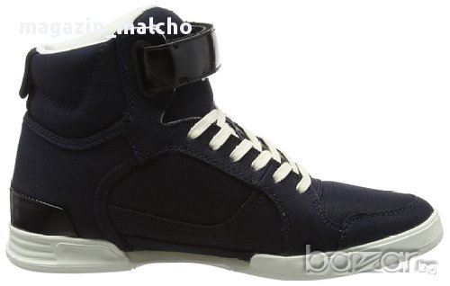 Дамски Кецове - G-Star RAW Yield; размери - 36 и 37, снимка 2 - Кецове - 15583501