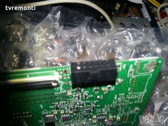 Main board 17mb82s, снимка 4 - Части и Платки - 21705560