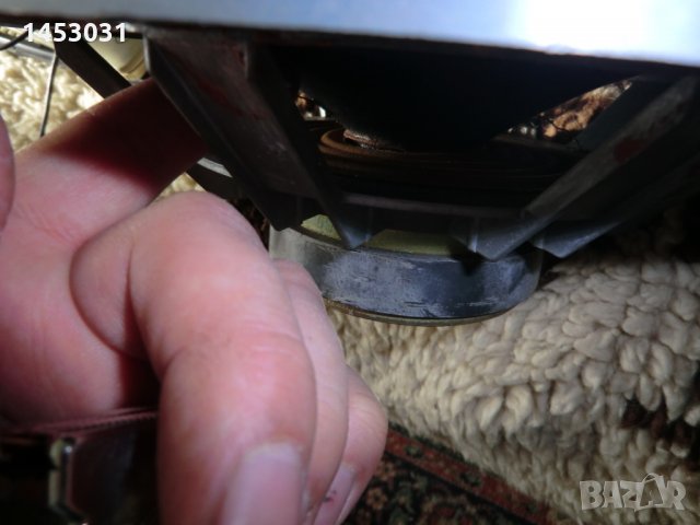 говорител за МАГНАТ all ribbon , снимка 6 - Тонколони - 23807324