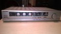 Elbe am-260 stereo amplifier-made in korea-внос швеицария, снимка 4