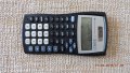 Графичен калкулатор Texas Instruments, снимка 1