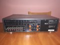 technics stereo amplifier-made in japan-внос швеицария, снимка 14