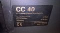 jpw loudspeakers ltd cc 40 av centre-made in englan-44х29х16см, снимка 11