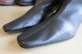 КАТО НОВИ Erika Cavallini® original Boots, N- 40- 41, 100% висококачествена естествена кожа,GOGOMOTO, снимка 5