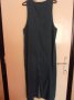 Дълъг дънков сукман, снимка 2