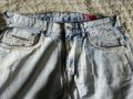 Zara jeans фабрично накъсани, снимка 4