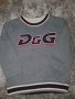 Детски ватирани блузи D&G, Champion, снимка 2