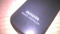 aiwa rc-tn270ex audio remote-внос швеция, снимка 8