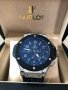 HUBLOT модел Big Bang Edition  мъжки стилен часовник, снимка 3