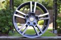 19" 20" 21" 22" Ал. Джанти Порше 5X130 PORSCHE CAYENNE Panamera, снимка 8