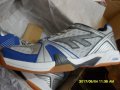 Hi-Tec Indoor Спортни oбувки кожа текстил 100%Оригинал внос Aнглия, снимка 7