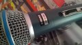 SHURE-PROFI MIC-ВОКАЛ-внос швеицария, снимка 5