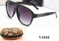 слънчеви очила  Versace 3410, снимка 1 - Резервни части за телефони - 25267240