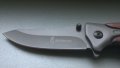 Нож Browning DA58 / полуавтомат / сгъваем , снимка 2