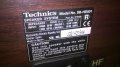 technics sb-hd501 made in spain-внос швеция-29х23х18см, снимка 13