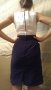 Елегантна рокля Н&М,размер 36,цена 7 лв., снимка 3