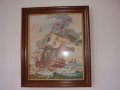 намалена Фрегата в щурм , снимка 2