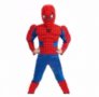 ОТНОВО Налични Костюм на Спайдърмен с мускули, снимка 4