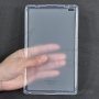 Силиконов калъф за таблет Lenovo Tab 4 8, снимка 2