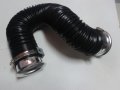 Тръба за Спортен Филтър - гъвкава, "Cold Air Intake", снимка 5